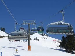 Kolejka linowa Grünwaldkopfbahn